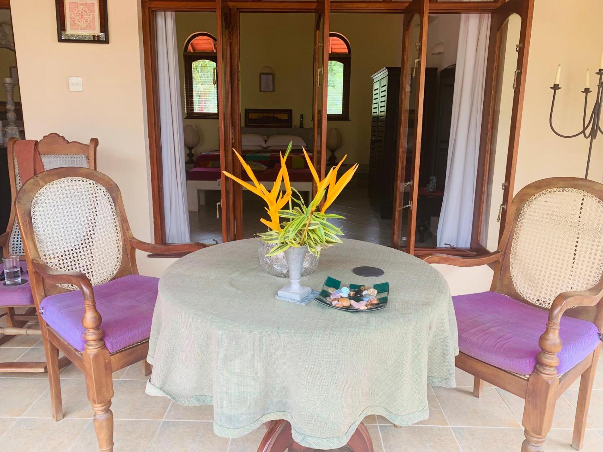 בנטוטה Shangri-Lanka Villa מראה חיצוני תמונה